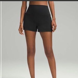 lululemon Align™ Classic-Fit High-Rise Short 3"